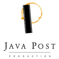Java Post Production Logo