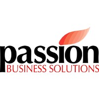 Passion Business Solutions Ltd Logo