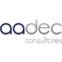 AADEC Consultores Logo
