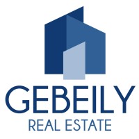 Gebeily Real-Estate Logo