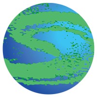 Synchronicity Earth Logo