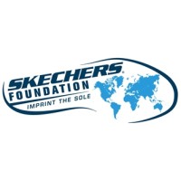 SKECHERS Foundation Logo