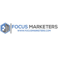 Focus Marketers Logo
