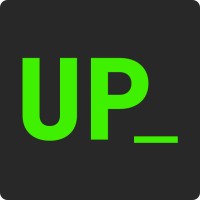 Server Side Up Logo