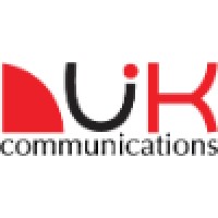 DUK Communications Logo