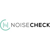 NoiseCheck Logo