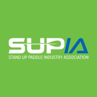 Stand Up Paddle Industry Association Logo