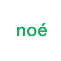 Noé inc. Logo