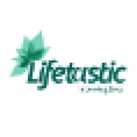 Lifetastic FZ LLC Logo