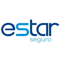 Estar Corretora de Seguros Logo