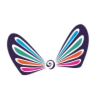 The Social Fairy Logo