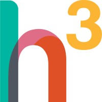 h³ Logo