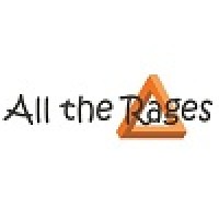 All the Rages Inc Logo