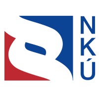 Nejvyšší kontrolní úřad Logo