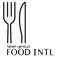 Food International Logo
