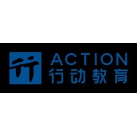 行动教育(企业家的实效商学院) Logo