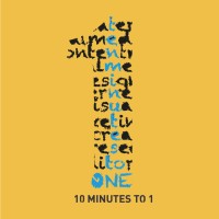 10 Minutes To 1 Logo