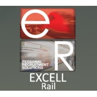 Excell Rail Ltd Logo