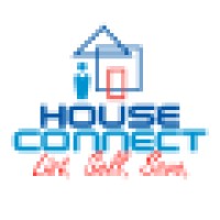 House Connect Logo