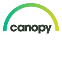 Canopy: Sustainability Consulting Logo