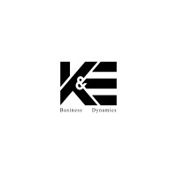 K&E BUSINESS DYNAMICS Logo
