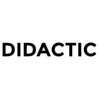 DIDACTIC Logo