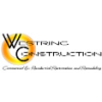 Westring Construction, LLC Logo