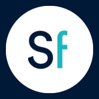 Surefront: Product Lifecycle Management Logo