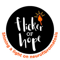 Flicker Of Hope Foundation Logo