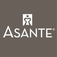 Asante Logo
