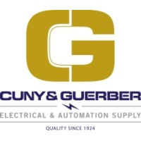 Cuny & Guerber, Inc. Logo