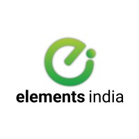 Elements India Logo