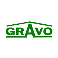 GRAVO NV Logo