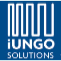 iUNGO Solutions Logo