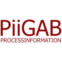 PiiGAB - ProcessInformation Logo