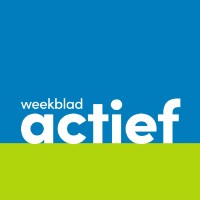 Weekblad Actief Logo