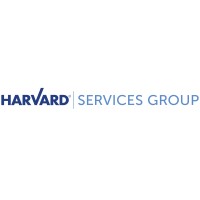 HARVARD Services Group, Inc. Logo