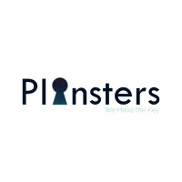 Plansters Logo