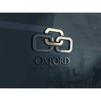 Oxford Partners & Consulting Logo