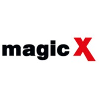 Magic X Retail AG Logo