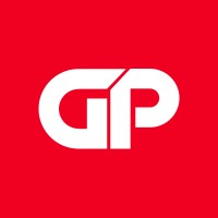 GP Progetti srl Logo