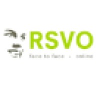 RSVO (data collection) Logo