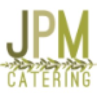 JPM Catering and Events Logo