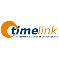 Timelink Logo