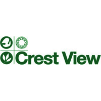 Crest View Senior Communities Logo