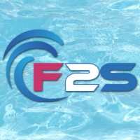 Fit2Swim Logo