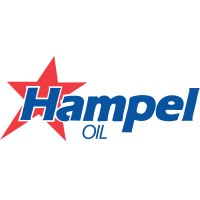 Hampel Oil Distributors Inc. Logo
