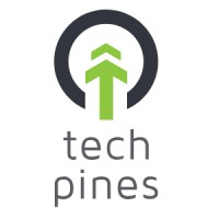 TechPines Logo