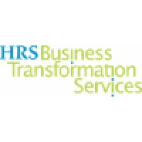 HRS Business Transformation Services Logo