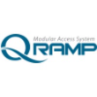 QRamp - Modular Mobility Access Systems Logo